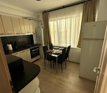 Craiova Apartment | Sunset view
