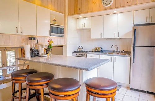 St. John's Condo | Sunset & Views