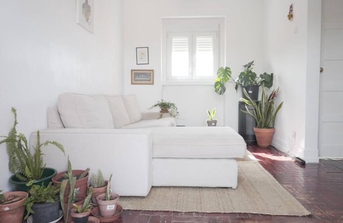 Penha de Franca House | Sunset Views Near The Trendy Mercado Arroios