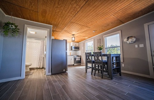 Boerne House | Sunset Views
