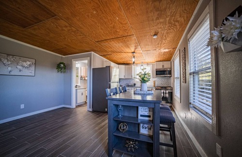 Boerne House | Sunset Views