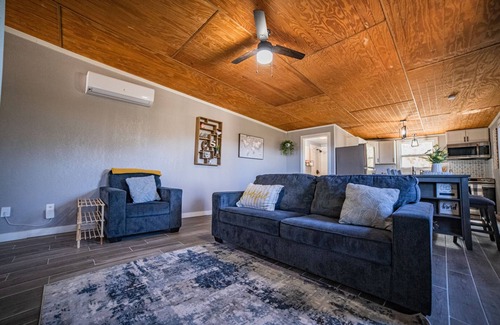 Boerne House | Sunset Views