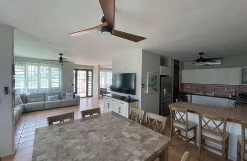 Puntas Villa | Sunset Villa at Punta del Mar