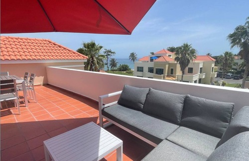 Puntas Villa | Sunset Villa at Punta del Mar