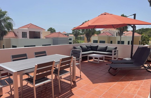 Puntas Villa | Sunset Villa at Punta del Mar