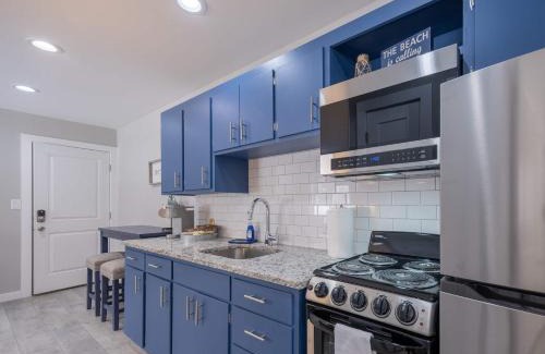 Bridgman House | Sunset Villa B5