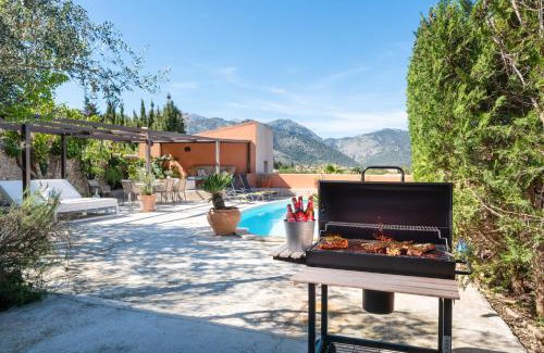 Moscari House | Sunset Villa Can Calco
