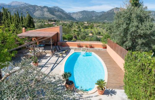 Moscari House | Sunset Villa Can Calco