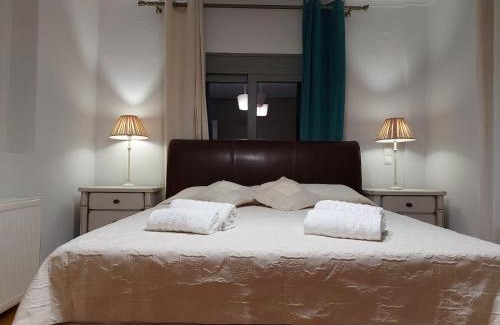 Preveza Villa | SUNSET VILLA IN PREVEZA