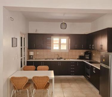 Mirties Villa | Sunset Villa Masouri