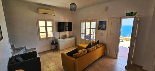Mirties Villa | Sunset Villa Masouri