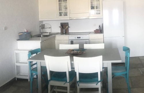 Koundouros Villa | Sunset villa with swimming pool
