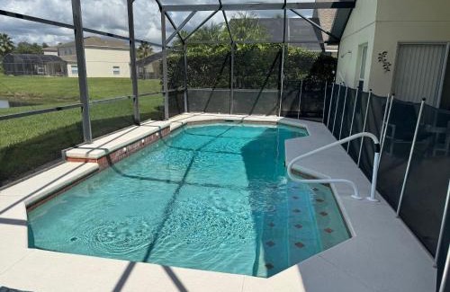 Cumbrian Lakes House | Sunset Villa – Your Gateway to a Magical Florida Vacation!