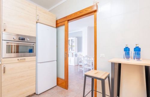 Can Picafort House | SUNSET VILLAGE - Beautiful holiday home with several terraces, barbecue and 500 meters fro