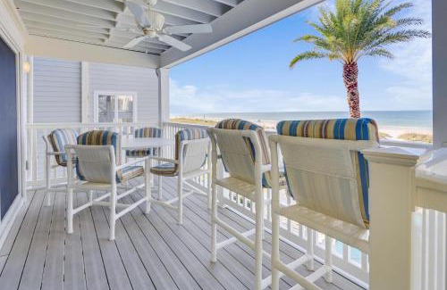 Sunset Reef House | Sunset Villas 1