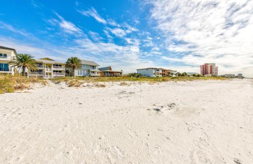 Sunset Reef House | Sunset Villas 1