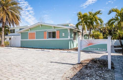 Ilexhurst House | Sunset Villas