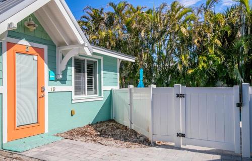 Ilexhurst House | Sunset Villas