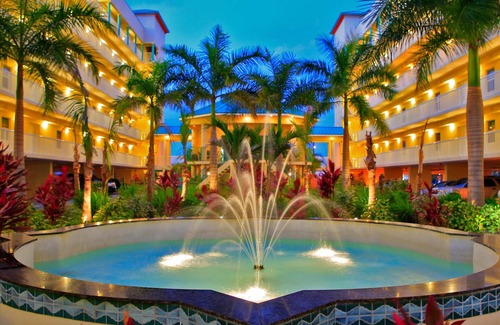 Treasure Island Resort | Sunset Vistas Two Bedroom Beachfront Suites