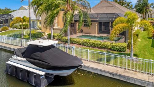 River Pointe House | Sunset Waterfront Paradise