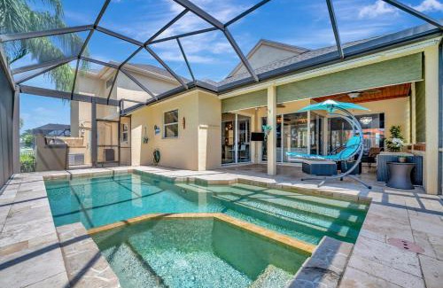 River Pointe House | Sunset Waterfront Paradise