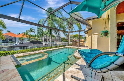 River Pointe House | Sunset Waterfront Paradise