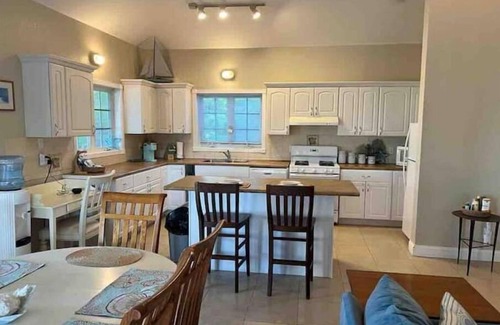 Great Exuma House | Sunset Wishes on Bone Fish Flats
