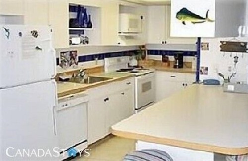 Key Largo Condo | Sunset with an ocean view in Key Largo - Florida