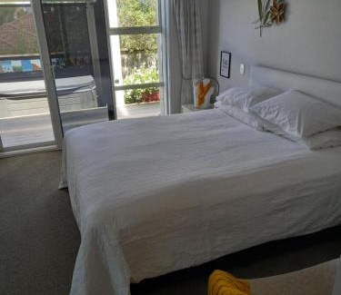 Papamoa Beach House | Sunsets at the Beach