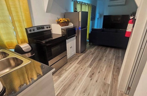 Aguadilla Pueblo House | Sunsets By The Sea Guest House