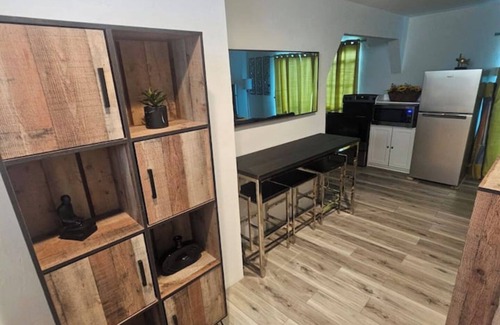 Aguadilla Pueblo House | Sunsets By The Sea Guest House