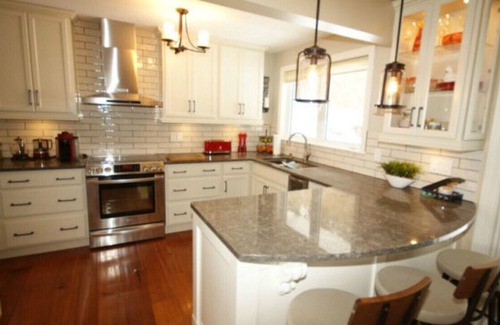 Douro-Dummer Cottage | Sunsets Cottage on Clear/Stoney Lake