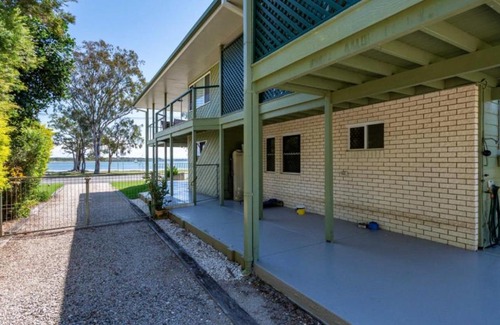 Bellara House | Sunsets from your front patio - Sylvan Beach Esp, Bellara