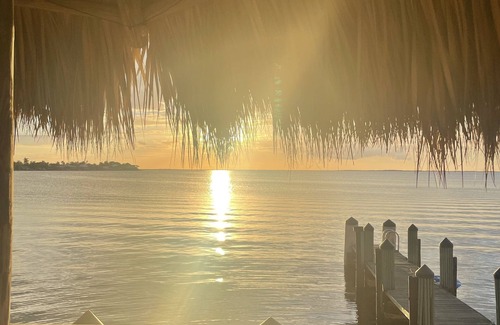 Key Largo House | Sunsets in Key Largo