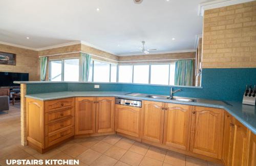 Kalbarri House | Sunsets on Murchison Full House - Kalbarri WA
