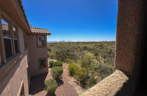 Rancho Vistoso Apartment | Sunsets & Smiles