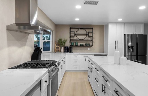 Fletcher Hills House | Sunsets & Wine with Panoramic Views San Diego