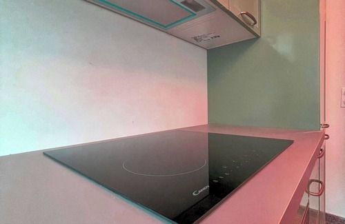 Arcueil Apartment | Sunshine 5 minutes from the metro