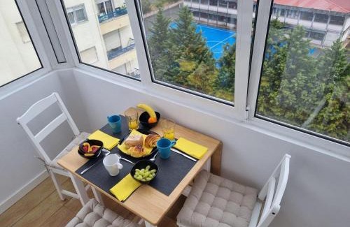 Reboleira Apartment | Sunshine Amadora