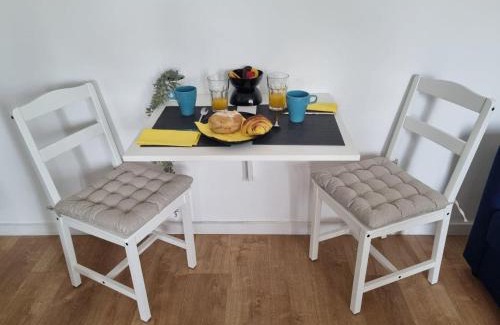 Reboleira Apartment | Sunshine Amadora