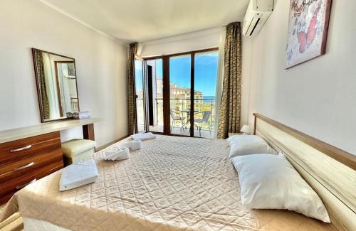 Shkorpilovtsi Apartment | Sunshine apartment