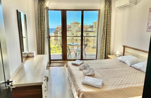 Shkorpilovtsi Apartment | Sunshine apartment