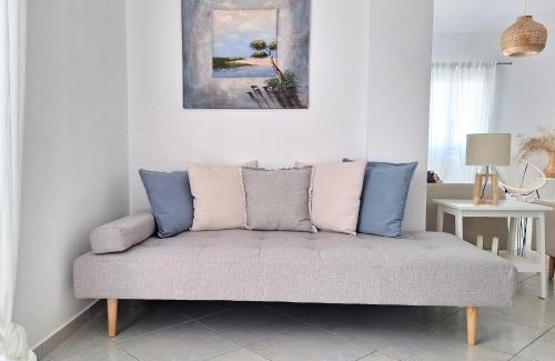 Adamas Apartment | Sunshine apartment