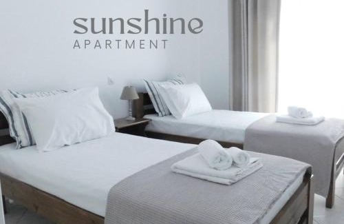 Adamas Apartment | Sunshine apartment