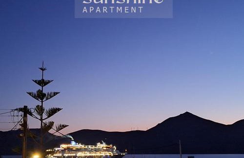 Adamas Apartment | Sunshine apartment