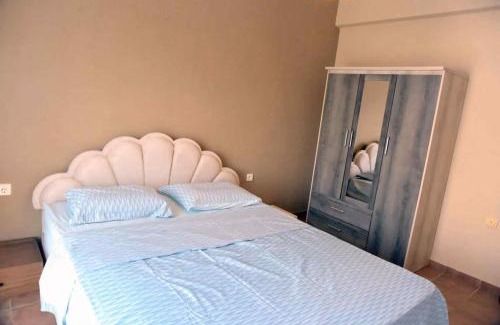 Alexandroupoli Apartment | Sunshine Apartment