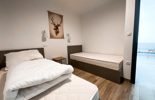 Mozirje Apartment | Sunshine Apartments Golte COMFORT
