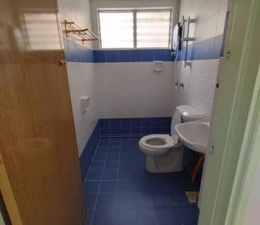 Taman Haji Zainal Apartment | Sunshine Bay Resort Port Dickson
