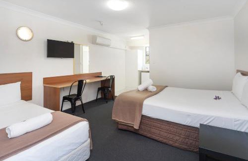 Miami Hotel | Sunshine Beach Resort