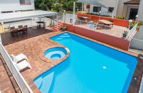 Miami Hotel | Sunshine Beach Resort